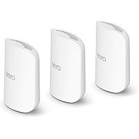 Amazon eero Pro 6E — Wi-Fi 6E Router