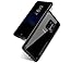 Produktbild Samsung Galaxy S9 Schutzhülle - Snatchit Hülle [Extra Seitenschutz]; [Spezielle Luftkissen]; [Transparente Oberfläche]; [Ultra Dünn] - (S9, Schwarz)