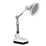 Treatment instrument& TDP Specific Electromagnetic Therapy Instrument, Therapeutic Device Therapeutic Instrument Desktop Baking Lamp Far Infrared Household Magnetic therapy instrument ( Color : #1 )