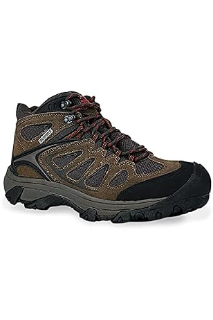 Itasca Men's Thunder Ridge MO 400g-M 