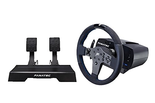 Preisvergleich Produktbild Fanatec CSL Elite Starter Set für PS4 und PC
