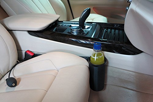 Preisvergleich Produktbild Sitback Multi-Paulchen Getränkehalter Universalbox