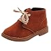 Produktbild Sannysis Winter Warm Schuhe Kinder Jungen und Mdchen Schnee Stiefel mit SAMT Dicke Stiefel England Wind Stiefel