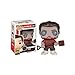 Produktbild Funko – pdf00005525 – Pop – Shaun of The Dead – Zombie ED 241 – Schwarz/Grau
