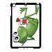 Produktbild HOTdiy Funny Frog Personalized Plastic Case for iPad Mini