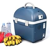 ❄ DISEÑO COMPACTO Y AHORRO DE ESPACIO ： El tamaño compacto lo hace portátil y conveniente para ser almacenado.Puede ponerlo en su hogar, oficina, automóvil, caravana o bote para su vida o actividades al aire libre.