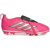Adidas PREDATOR CLUB FT EL FG/MG J Gen&ccedil; &Ccedil;oklu &Ccedil;im Zemin Kramponu HQ2272 Turuncu