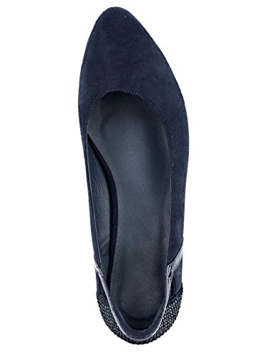 Damen Pumps in spitzer Silhouette by Liva Loop - 2