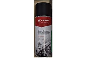 KRAMP Resin Remover 400ml