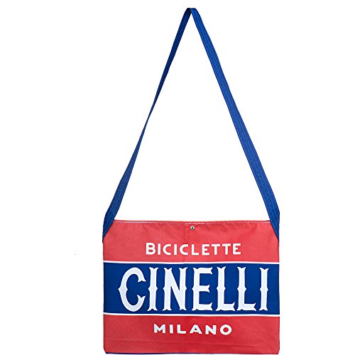 Cyclone Cinelli Targa Musette
