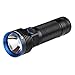 Produktbild OLIGHT R50 SEEKER Taschenlampe black wiederaufladbarer 4500mAh Akku 2500 Lumen 50std Leuchtdauer 297