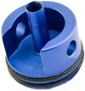 JCA TACTICAL VERSION 2 ALUMINIUM CYLINDER HEAD
