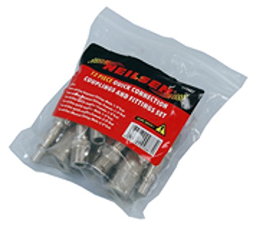 Elettrico Rimuovi Polvere Aria Compressa, Spolverino D'aria 2 In 1 E - Foto 7