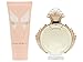 Paco Rabanne Olympea Set for Women contains Eau de Parfum 80 ml and Bodylotion 100 ml
