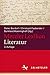Metzler Lexikon Literatur: Begriffe und Definitionen by Dieter Burdorf, Christoph Fasbender