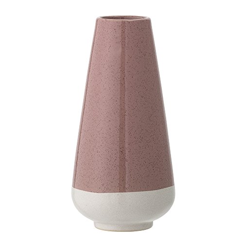 Preisvergleich Produktbild Bloomingville Vase, rosé
