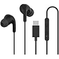 Xiaomi TYPE-C EARPHONES| BLACK