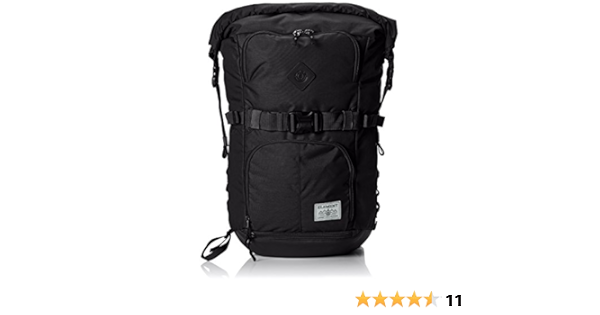 element the weekender backpack