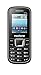 Maxfone Opal O-3 Mobile Phone (Dual Sim_Grey) RS.599.00