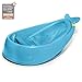 Price comparison product image Skip Hop Moby Smart Sling 3-Stage Baby Bath Tub, Blue