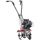 Motozappatrice elettrica