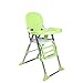 Produktbild SHISHANG Baby Esszimmerstuhl bewegliche faltbare multifunktionale Esstisch Stuhl Kindersitz Lebensmittel Kunststoff anwendbar Alter von 6 Monaten oder über Umweltsicherheit , green