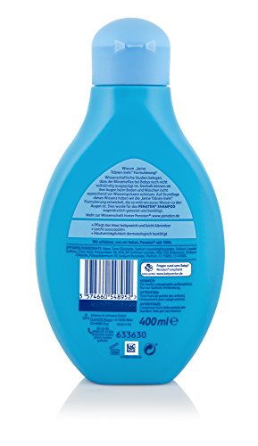 Penaten Baby Shampoo, 2er Pack (2 x 400 ml) - 3