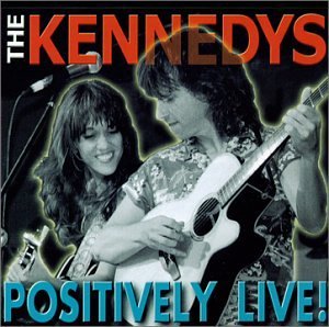 Preisvergleich Produktbild Positively Live by Kennedys