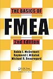 The Basics of FMEA by 