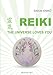 Produktbild REIKI - The Universe Loves You