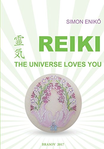 Preisvergleich Produktbild REIKI - The Universe Loves You