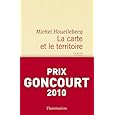Prix Goncourt 2010 : Michel Houellebecq