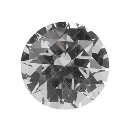 Generic Paar Diamond Design Raffhalter Gardinenhalter Vorhang Haken Tür Wand - Silber