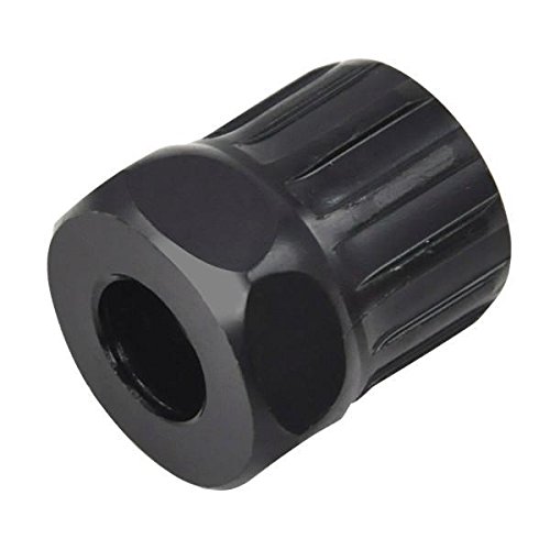 Yahee Kettenpeitsche Ritzelabnehmer Zahnkranzabzieher Schraubkranzabzieher Fahrrad Bike Werkzeug Radsport - 6