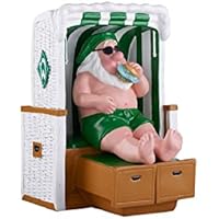 Suchergebnis Auf Amazon De Fur Gartenzwerg Werder Bremen Fussball Fan Shop Sport Freizeit