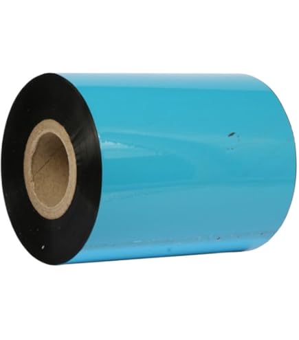 Zebra Ribbon Core Adapter Kit - Für 1 Zoll Farbbandkerne ZD420T ZD620T