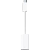 Coverzone Type-C to Lightning Charge Converter iPhone Compatible USB C Adapter (Headphone Compatible and Call Assisted) - (816)