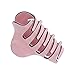 High Quality Fashion Acrylic Female Hair Claw Clip Grip Accessories - Pink, 15,5 * 8 * 2cm