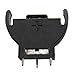 Produktbild Yusell Neue vertikale CR2032 2025 halbrunde Batterie Münzknopf Sockel 3 PIN Halter Fall
