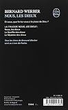 Image de Le Cycle des Dieux, Tome 1 : Nous, les Dieux - L'Ile des sortilèges