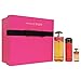 Prada Candy Giftset EDP Spray 80ml + EDP 7ml + Body Lotion 75ml