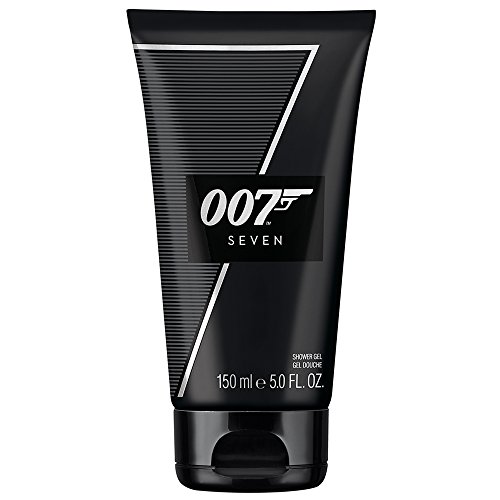 James Bond 007 Seven, Duschgel (150 ml) - 3