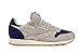 Produktbild Reebok Classic Leather SM Sneaker (Sand Stone, Blue Ink, Paper White) Größe Eur 45.5