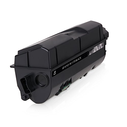 Alphafax Toner kompatibel zu Kyocera TK-1170 für Kyocera Ecosys M2040dn M2540 M2640 – 7.200 Seiten - 4