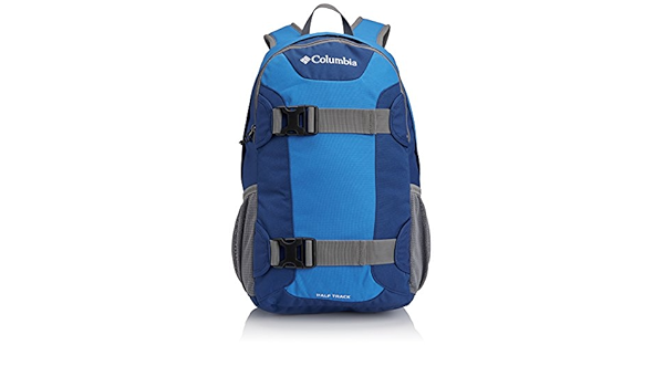 columbia half track backpack