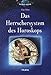 Das Herrschersystem des Horoskops by 