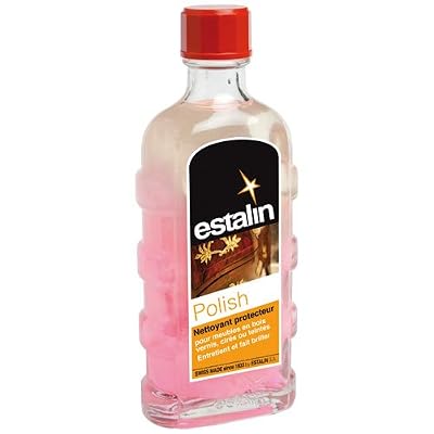 ESTALIN Polish Nettoyant 250 ml