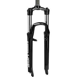 suntour xct ds 100mm