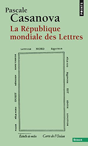 Télécharger La République mondiale des Lettres Livre PDF Gratuit