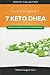Produktbild The 7 Keto DHEA Supplement: Alternative Medicine for a Healthy Body